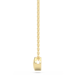 Okrągła Zawieszka z Brylantem