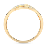 Classic Cocktail Ring