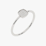 Classic Diamond Ring