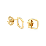 Classic Stud Earrings