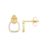 Classic Stud Earrings