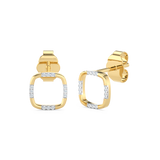 Classic Stud Earrings