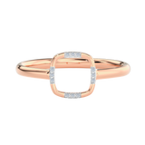 Classic Gold Ring