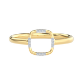 Classic Gold Ring