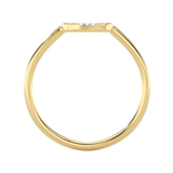 Classic Gold Ring