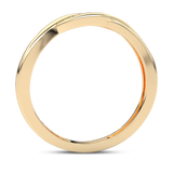 Pierścionek z brylantami oko - Venetia Jewels