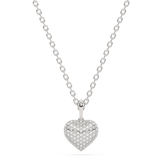 Zawieszka z Brylantowym Sercem