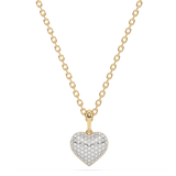 Zawieszka z Brylantowym Sercem