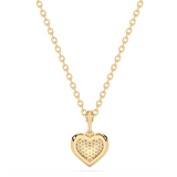 Zawieszka z Brylantowym Sercem