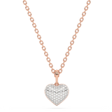 Zawieszka z Brylantowym Sercem