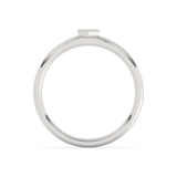 Gold Diamond Ring